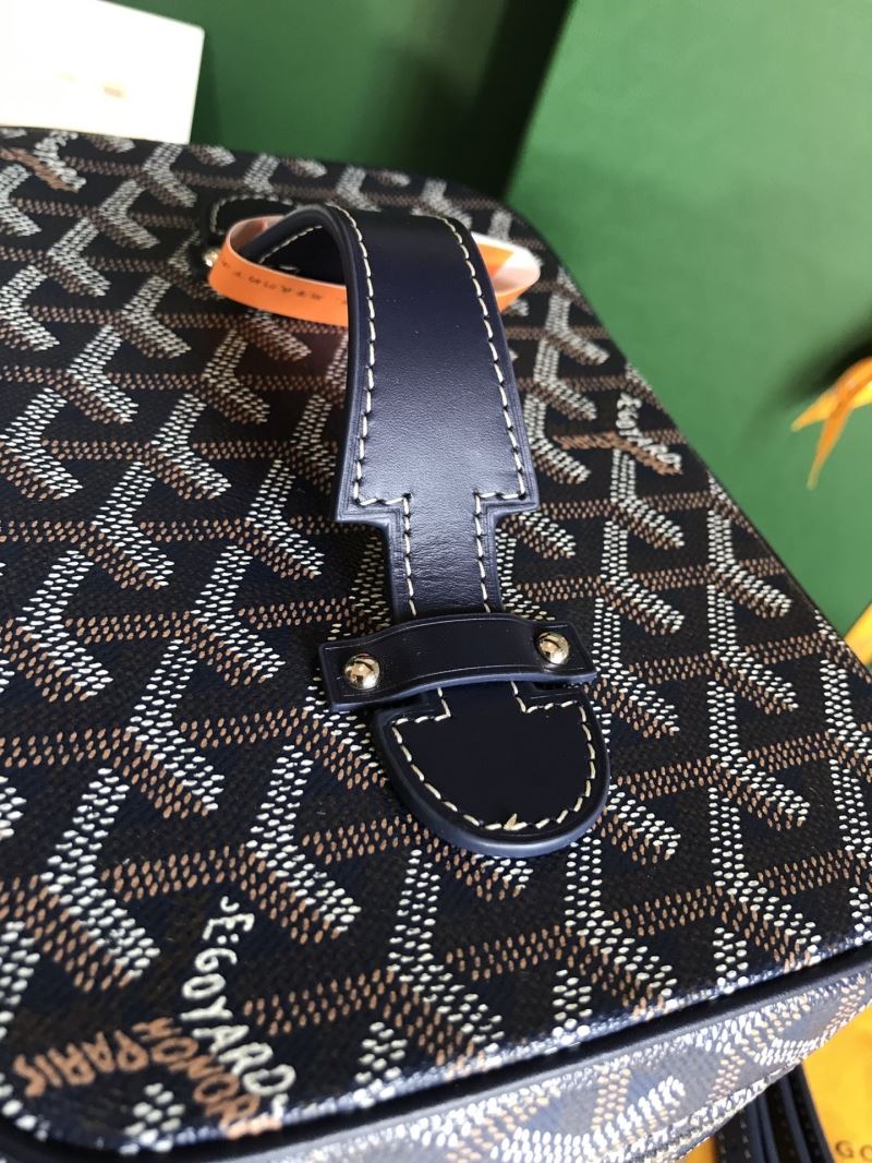 Goyard Cosmetic Bags